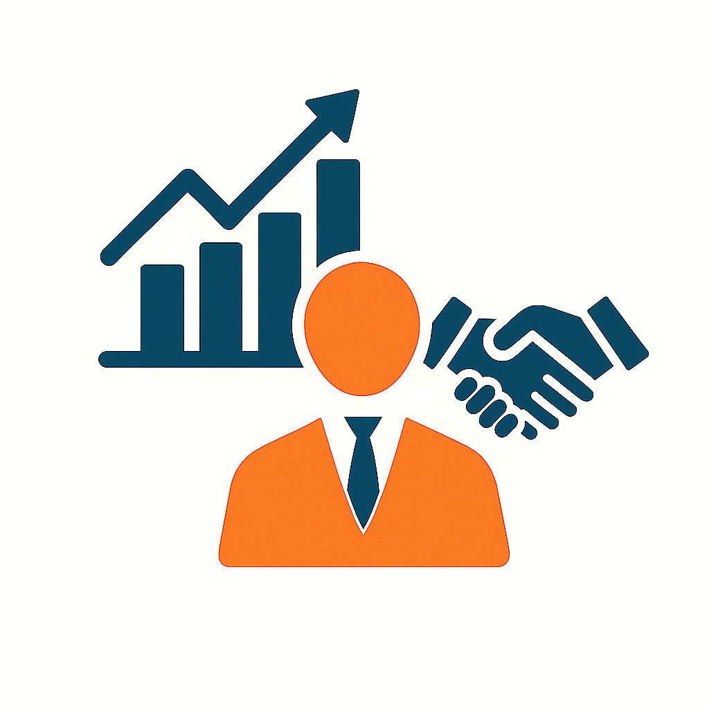 コンサルティングのイメージ